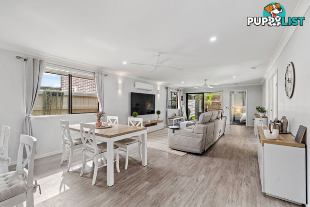 11 Swansea Circuit REDLAND BAY QLD 4165