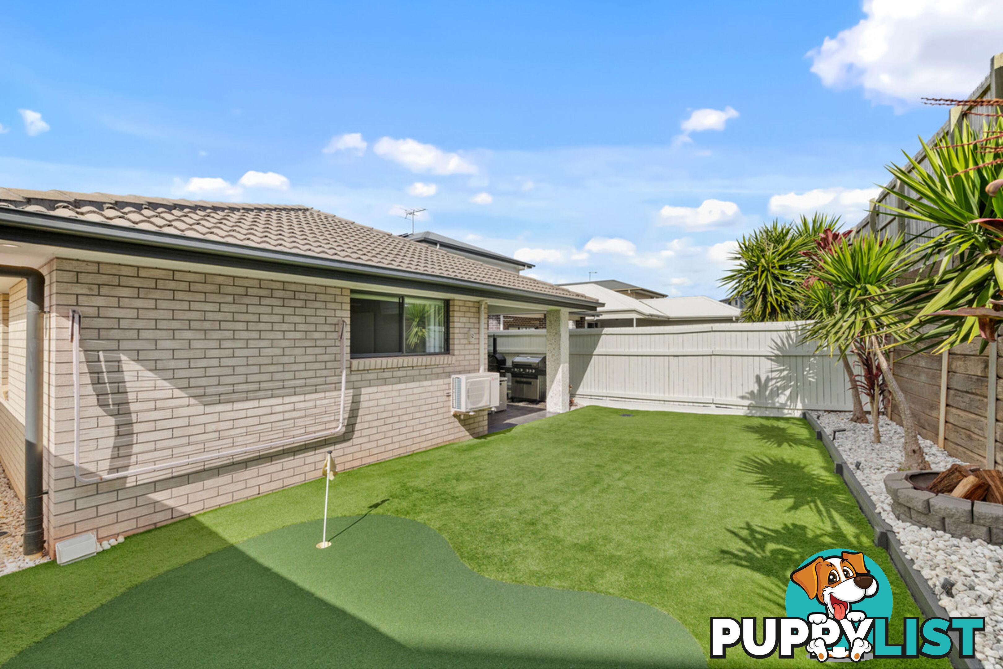 11 Swansea Circuit REDLAND BAY QLD 4165