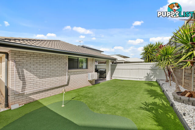 11 Swansea Circuit REDLAND BAY QLD 4165