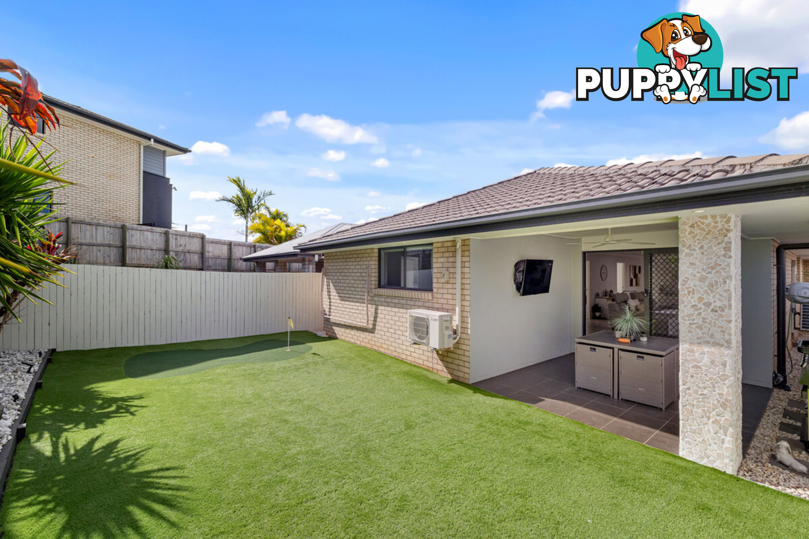 11 Swansea Circuit REDLAND BAY QLD 4165