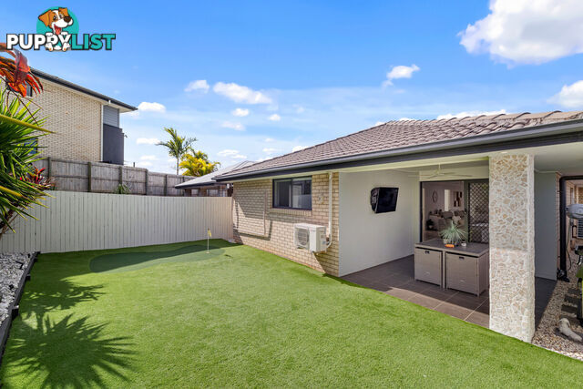 11 Swansea Circuit REDLAND BAY QLD 4165