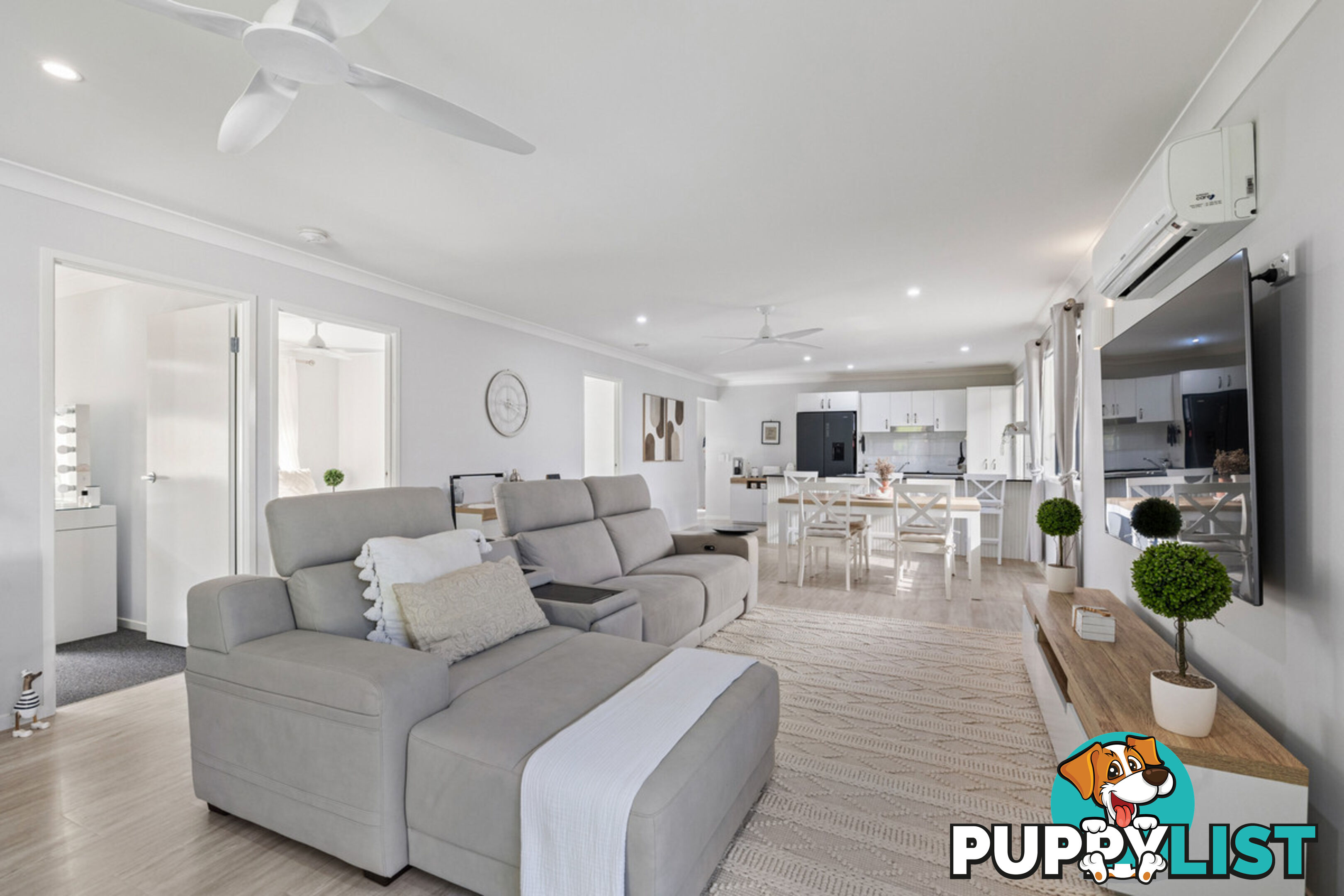 11 Swansea Circuit REDLAND BAY QLD 4165