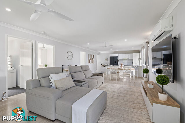 11 Swansea Circuit REDLAND BAY QLD 4165