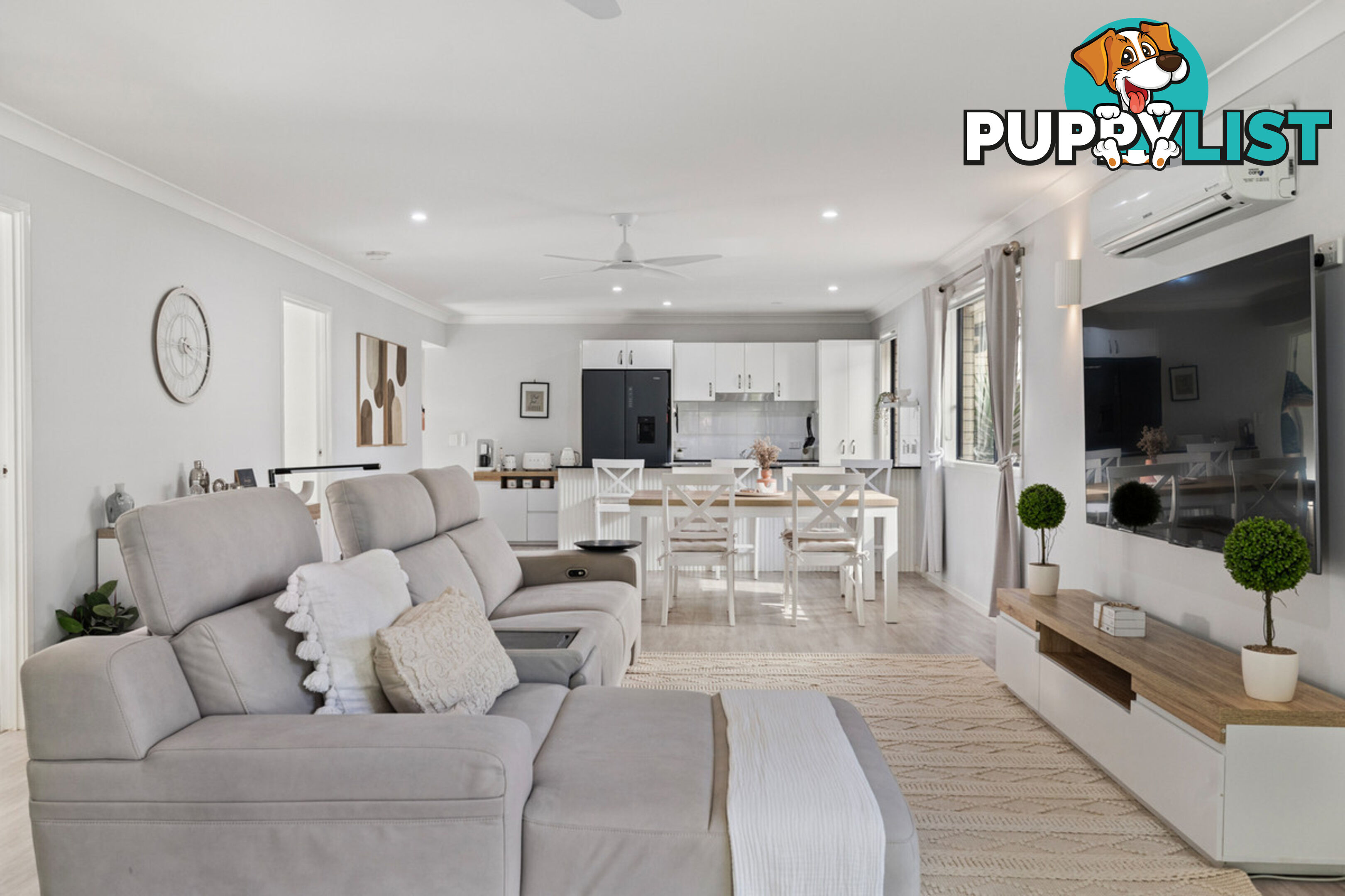 11 Swansea Circuit REDLAND BAY QLD 4165