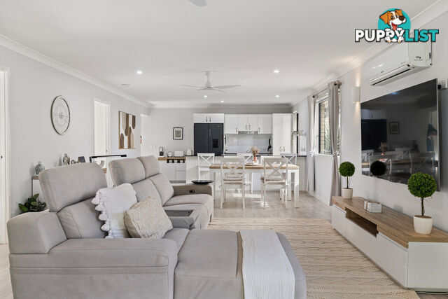 11 Swansea Circuit REDLAND BAY QLD 4165