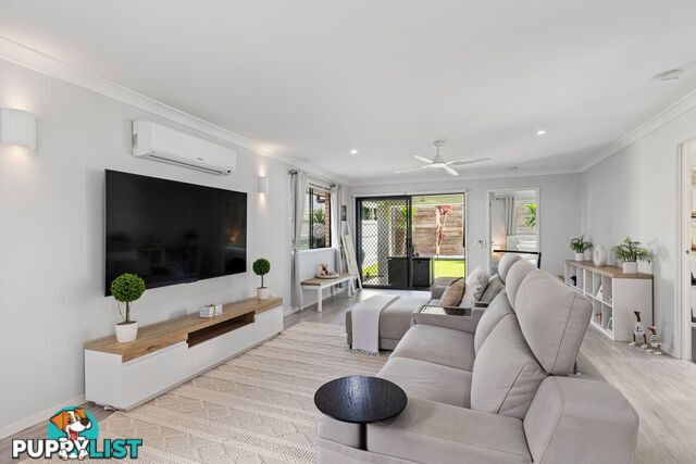 11 Swansea Circuit REDLAND BAY QLD 4165