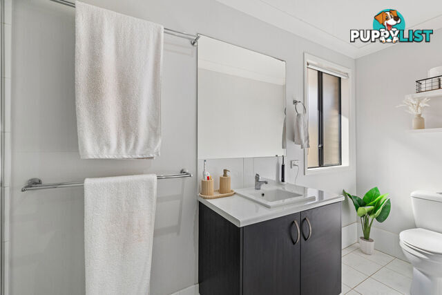 11 Swansea Circuit REDLAND BAY QLD 4165