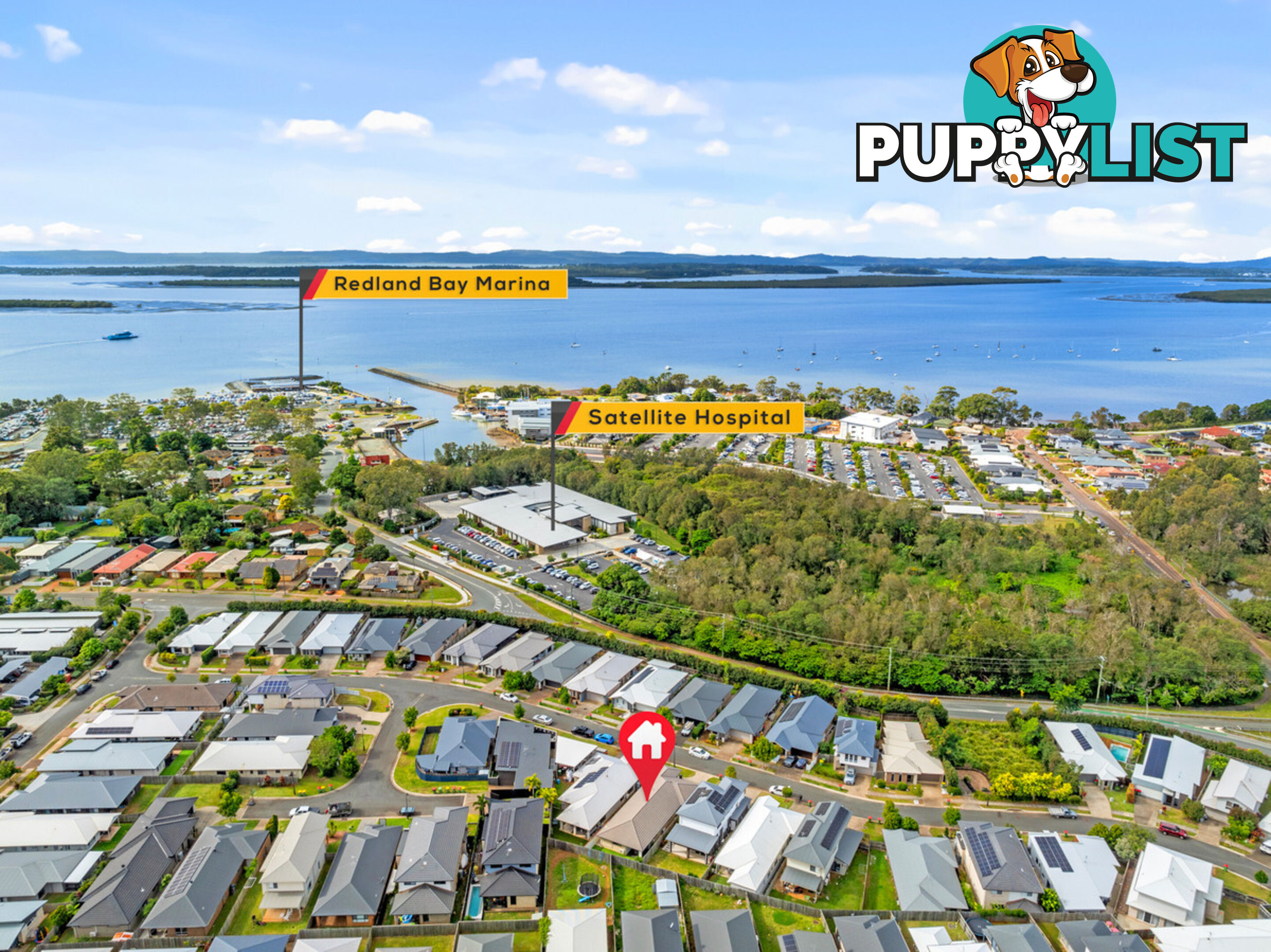 11 Swansea Circuit REDLAND BAY QLD 4165