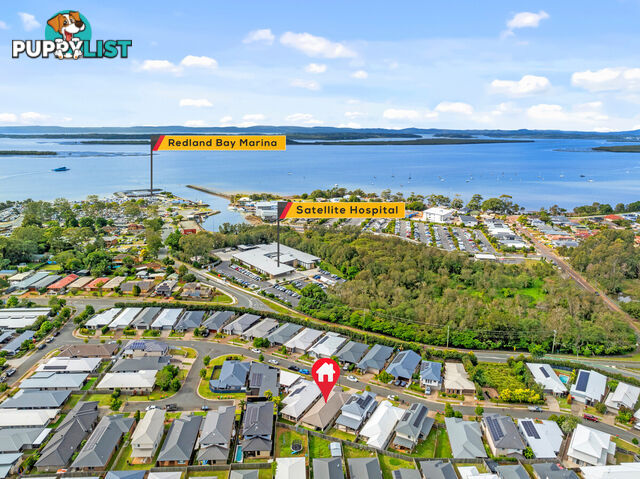 11 Swansea Circuit REDLAND BAY QLD 4165