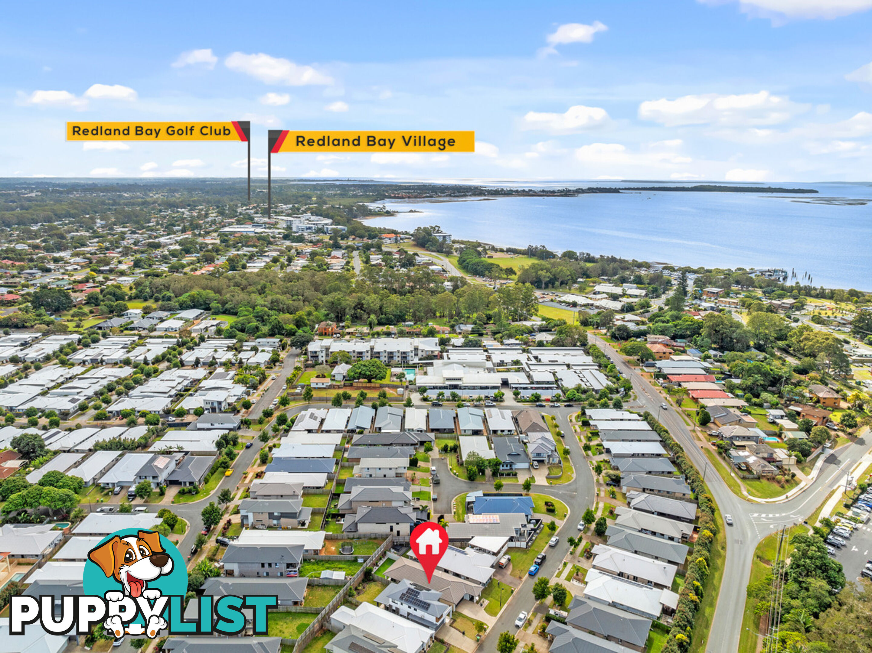 11 Swansea Circuit REDLAND BAY QLD 4165