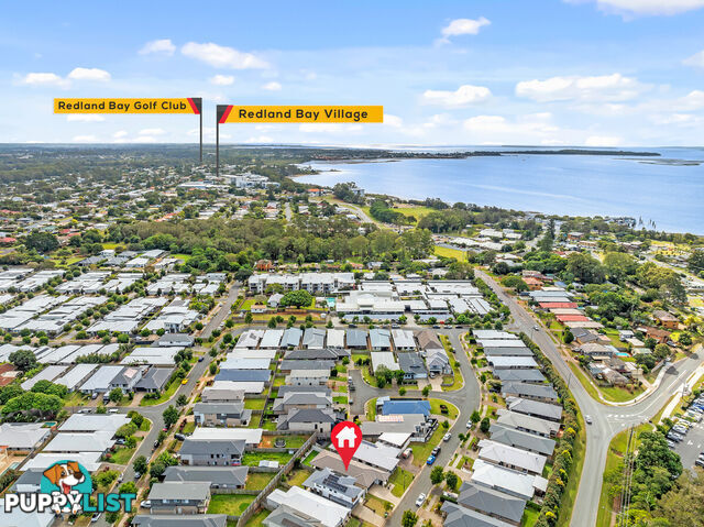 11 Swansea Circuit REDLAND BAY QLD 4165