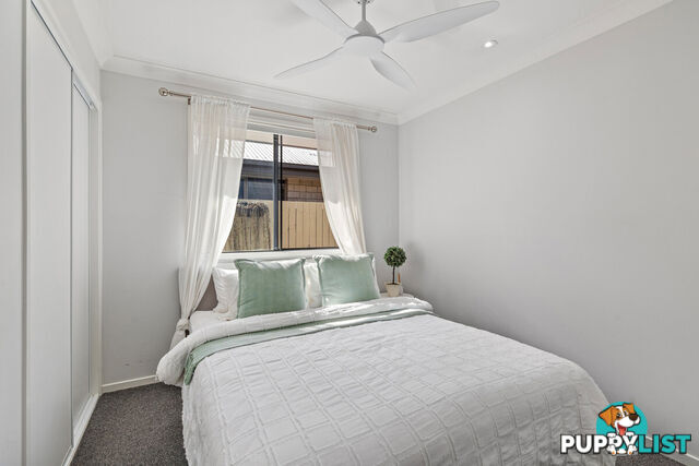 11 Swansea Circuit REDLAND BAY QLD 4165