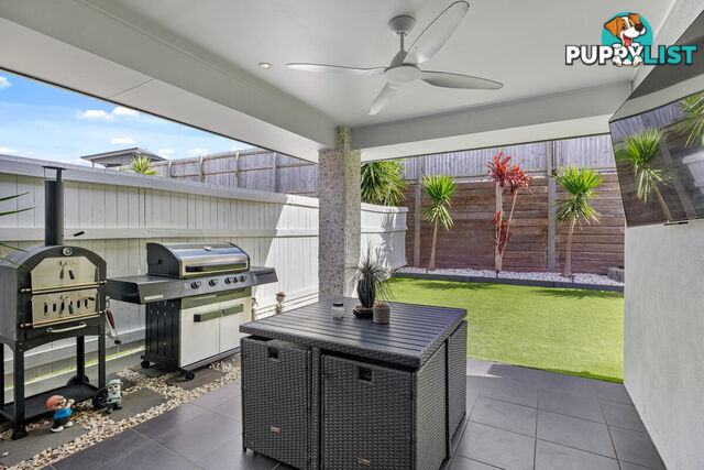 11 Swansea Circuit REDLAND BAY QLD 4165