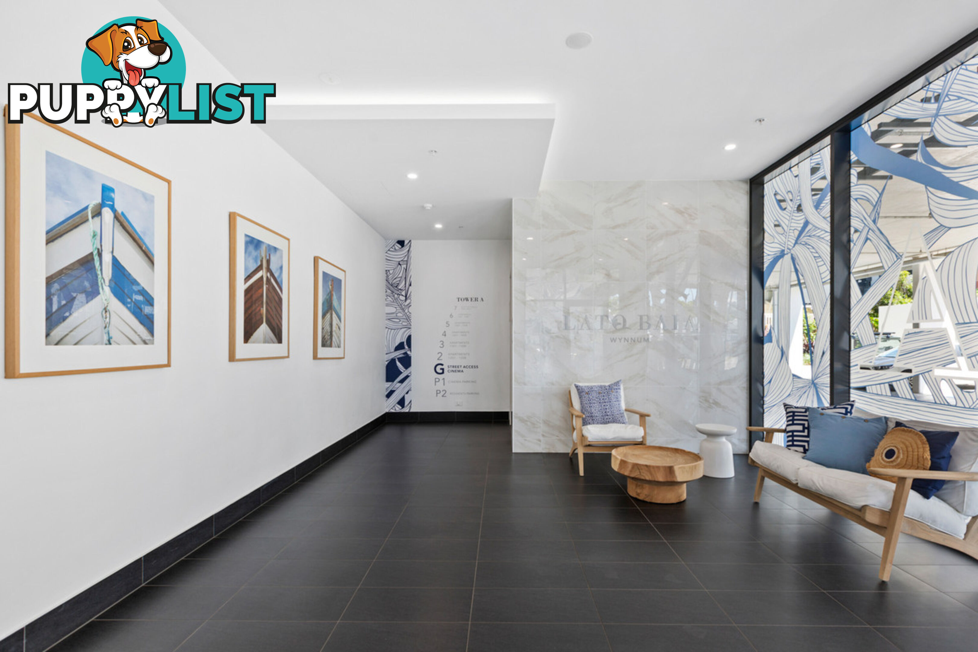 1304/90 Berrima Street WYNNUM QLD 4178