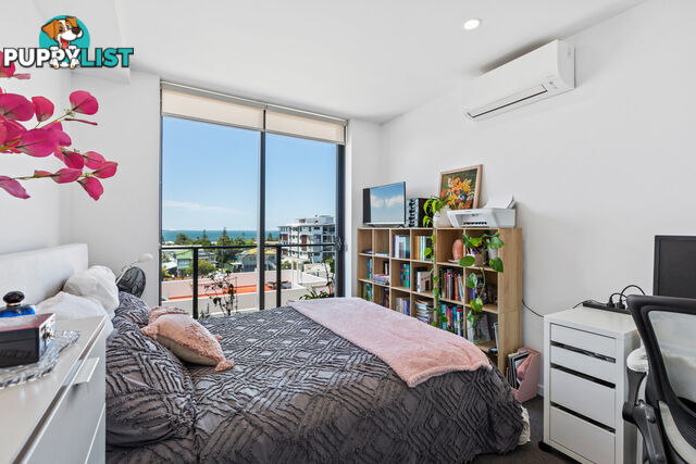 1304/90 Berrima Street WYNNUM QLD 4178