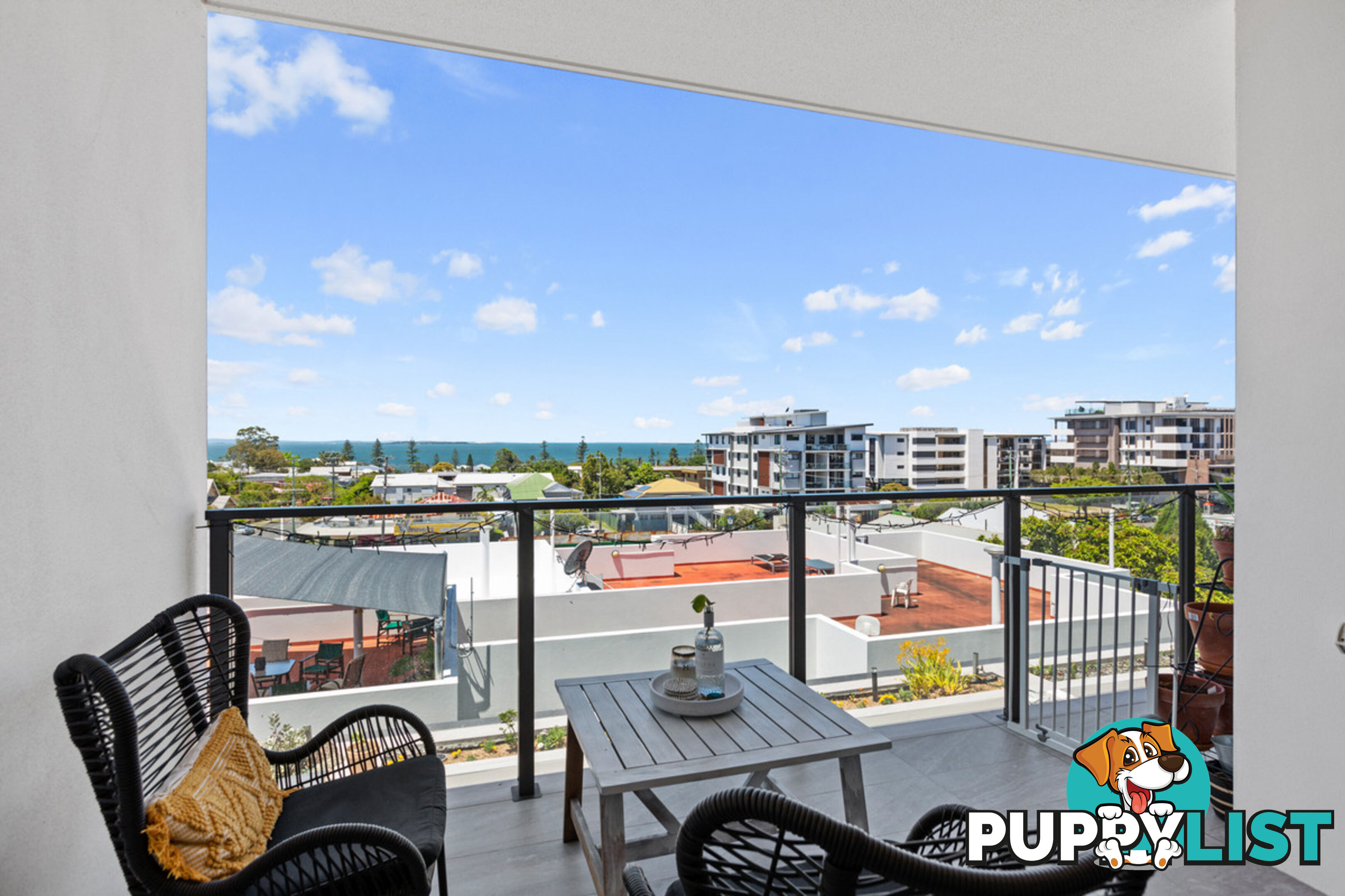 1304/90 Berrima Street WYNNUM QLD 4178