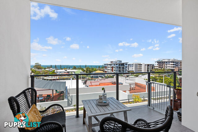 1304/90 Berrima Street WYNNUM QLD 4178