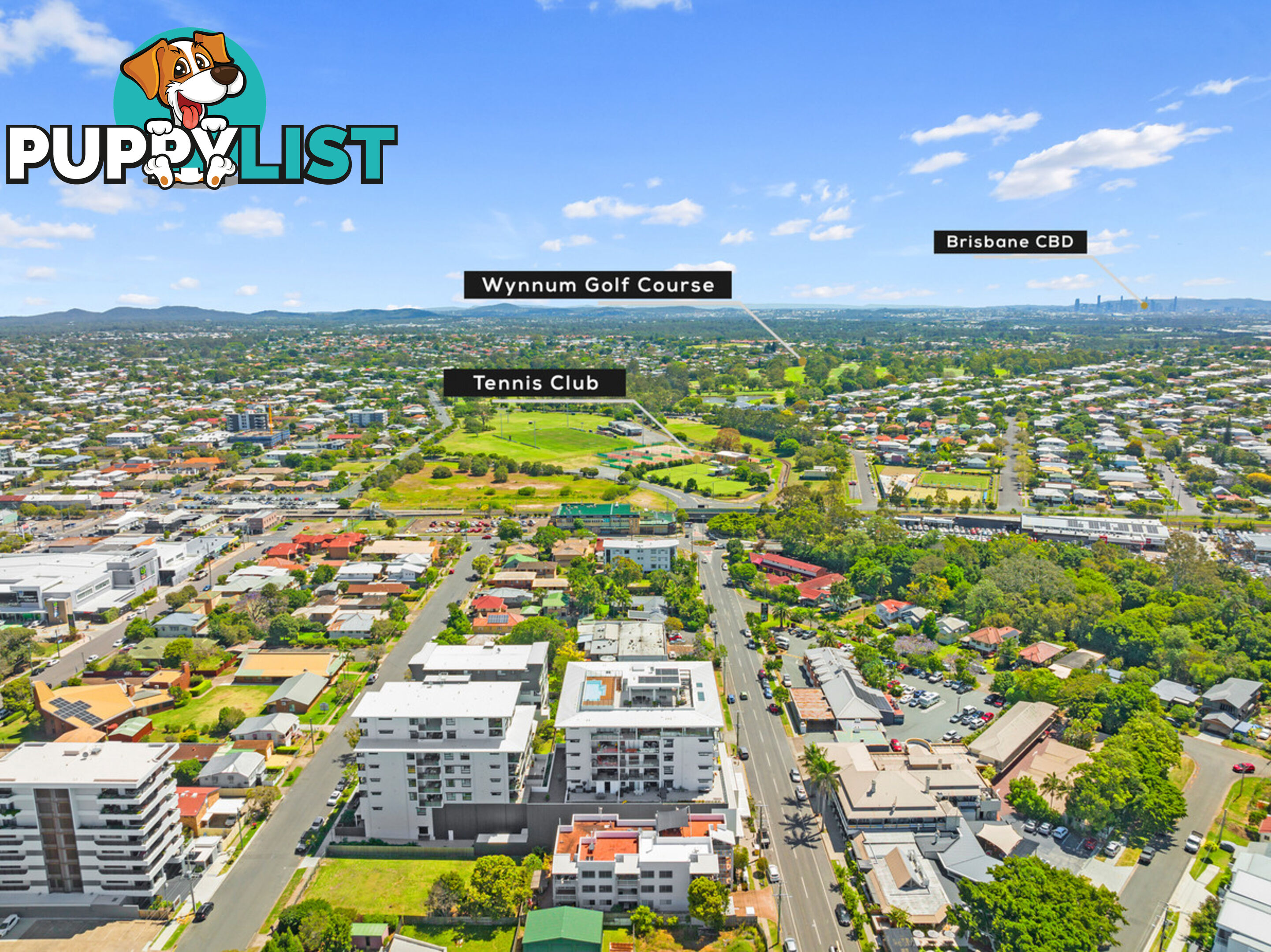 1304/90 Berrima Street WYNNUM QLD 4178
