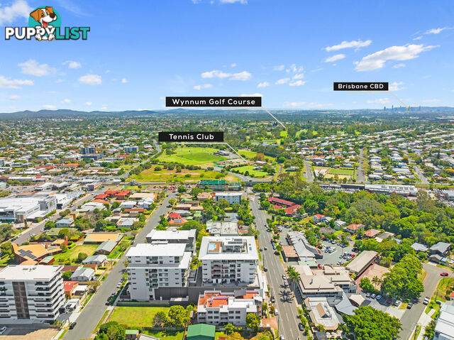 1304/90 Berrima Street WYNNUM QLD 4178