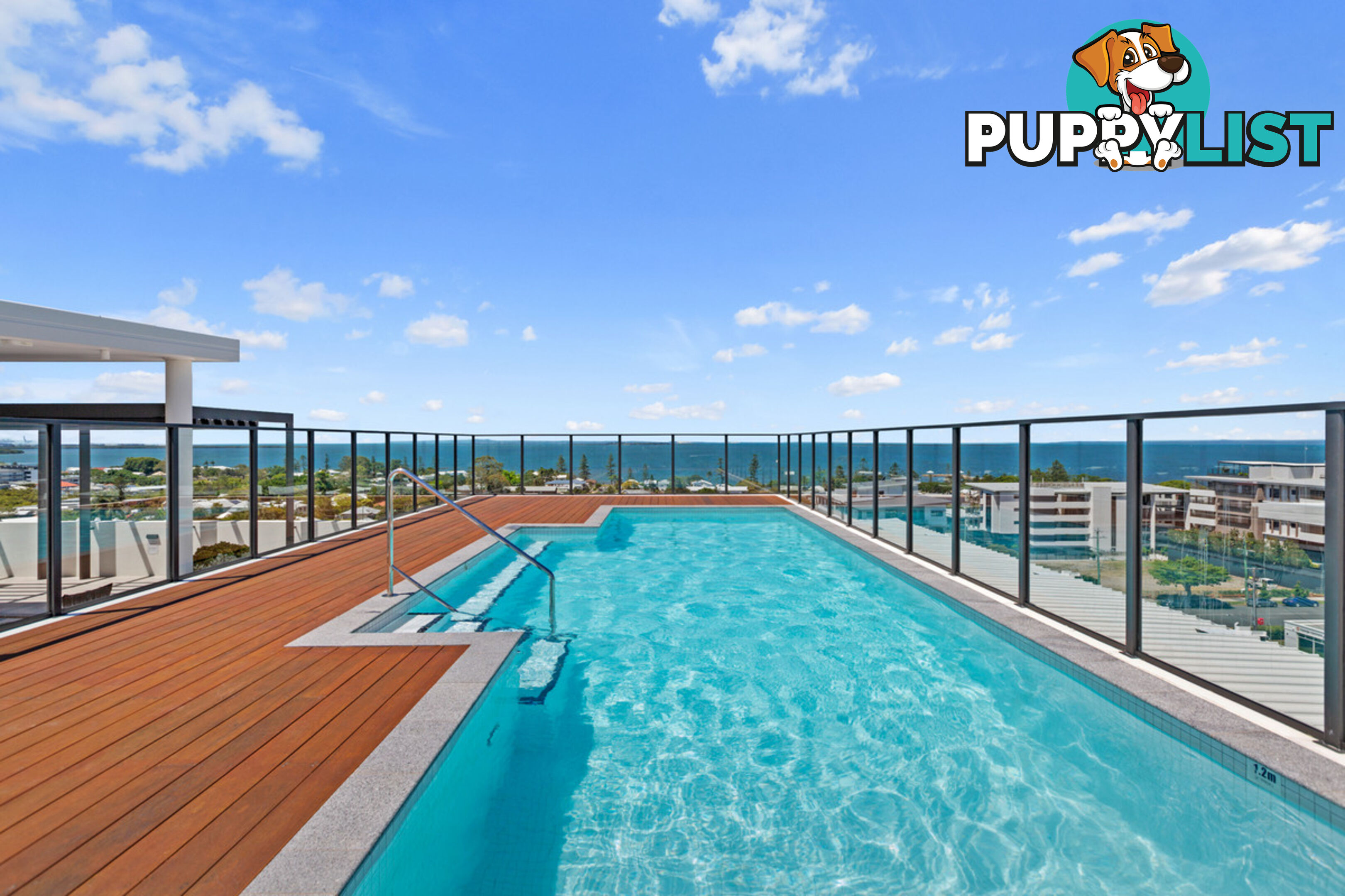 1304/90 Berrima Street WYNNUM QLD 4178