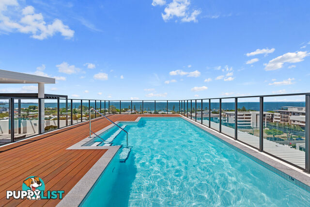 1304/90 Berrima Street WYNNUM QLD 4178