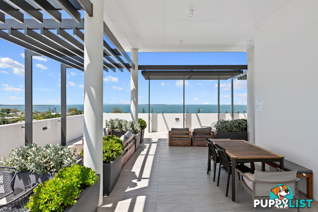 1304/90 Berrima Street WYNNUM QLD 4178