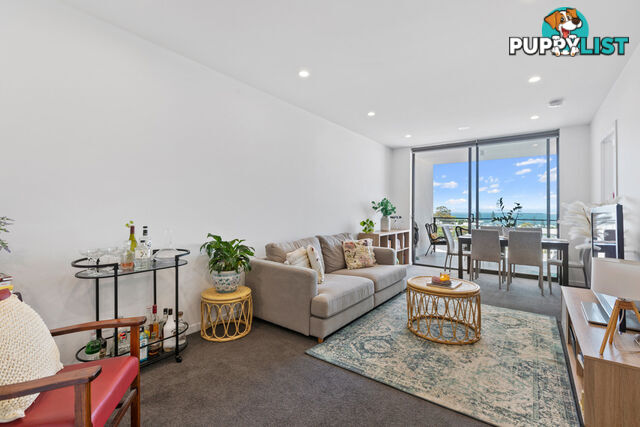 1304/90 Berrima Street WYNNUM QLD 4178