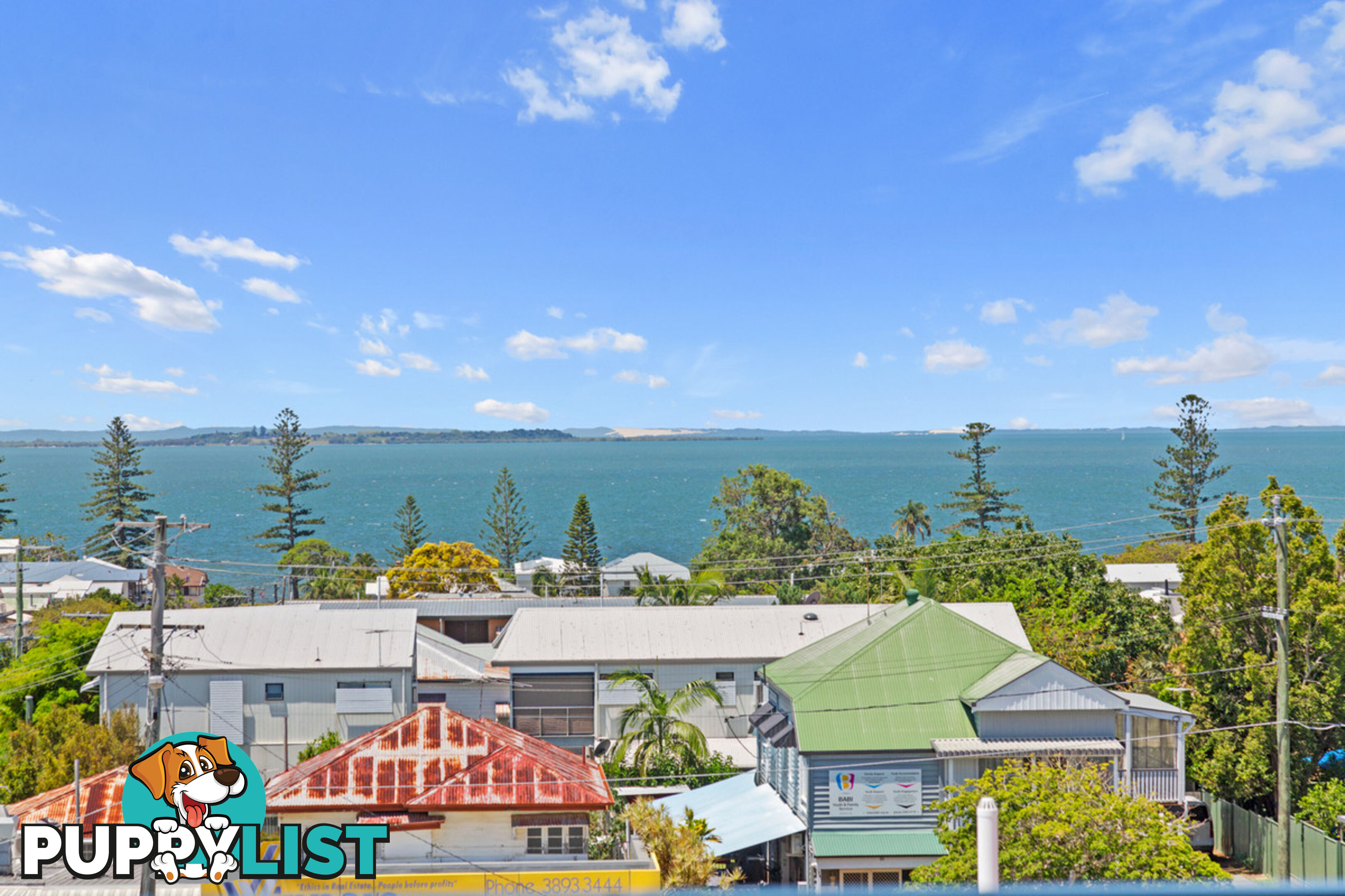 1304/90 Berrima Street WYNNUM QLD 4178