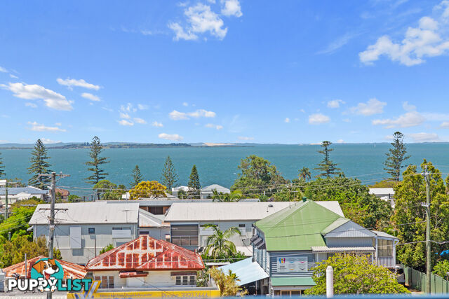 1304/90 Berrima Street WYNNUM QLD 4178