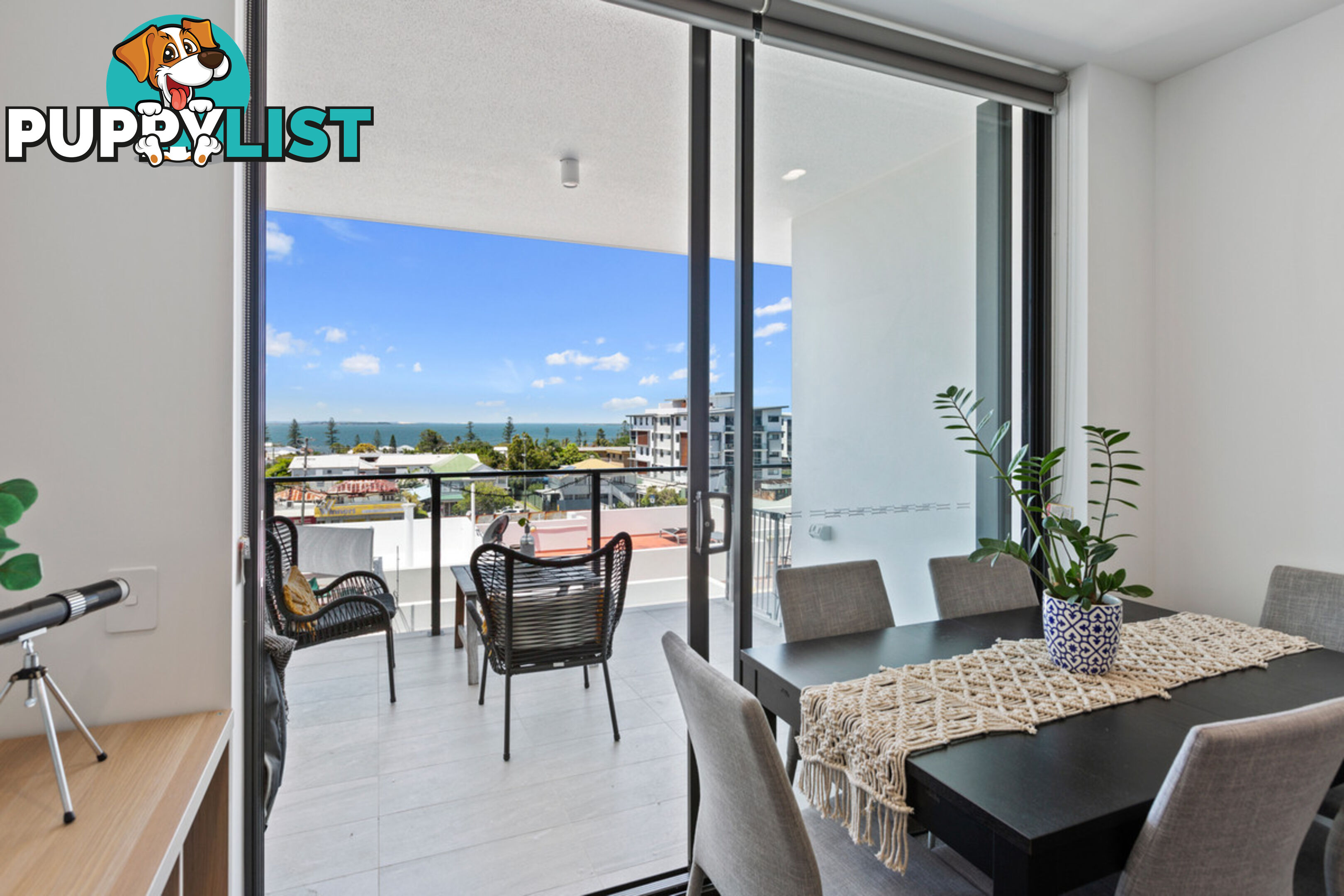 1304/90 Berrima Street WYNNUM QLD 4178