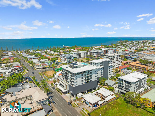 1304/90 Berrima Street WYNNUM QLD 4178