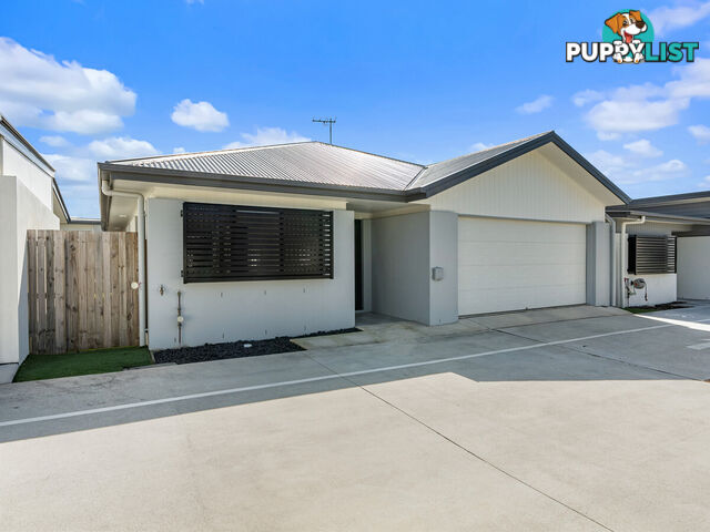 36/30-46 Edina Street THORNLANDS QLD 4164