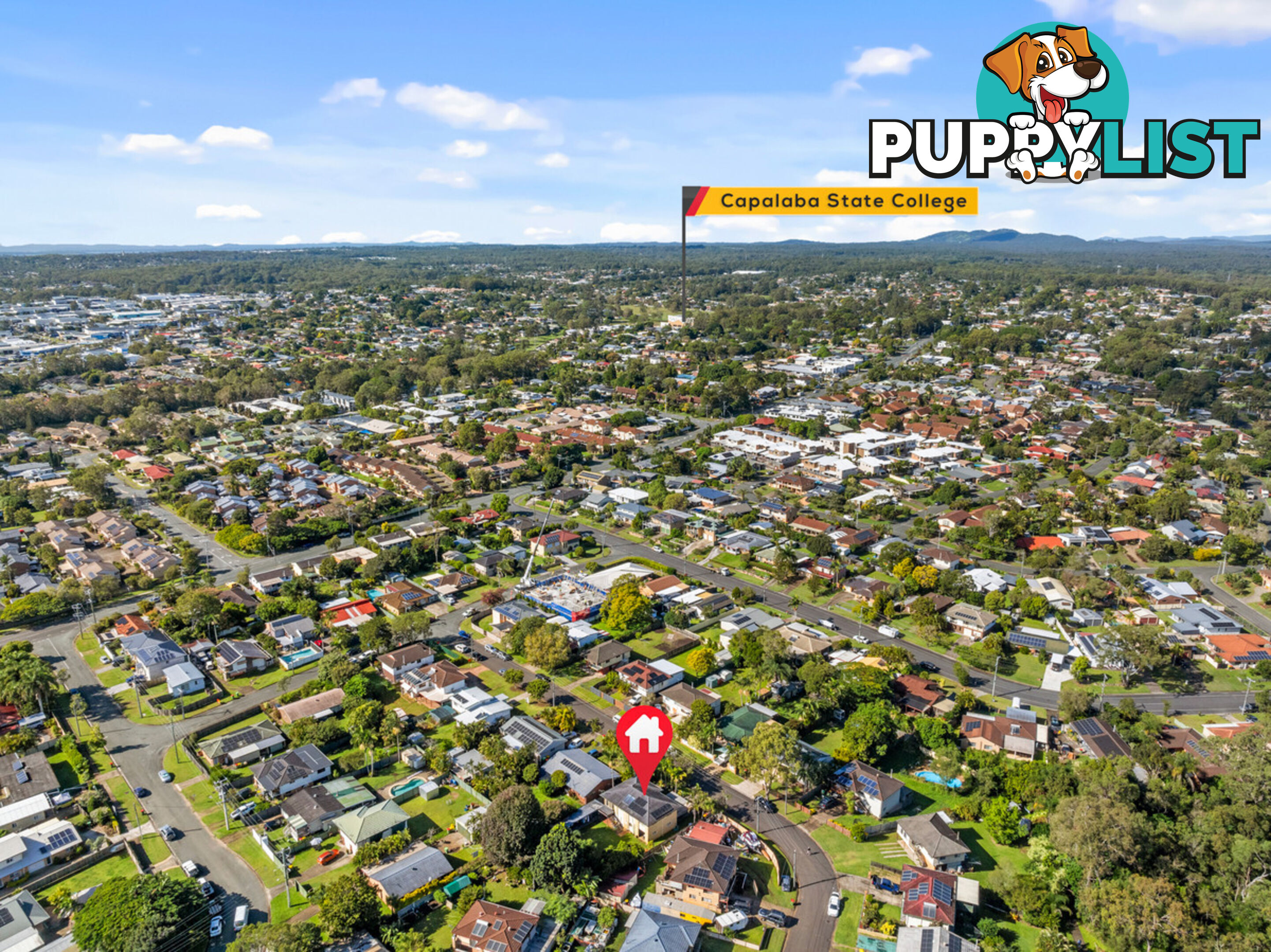 11 Quentin Street CAPALABA QLD 4157