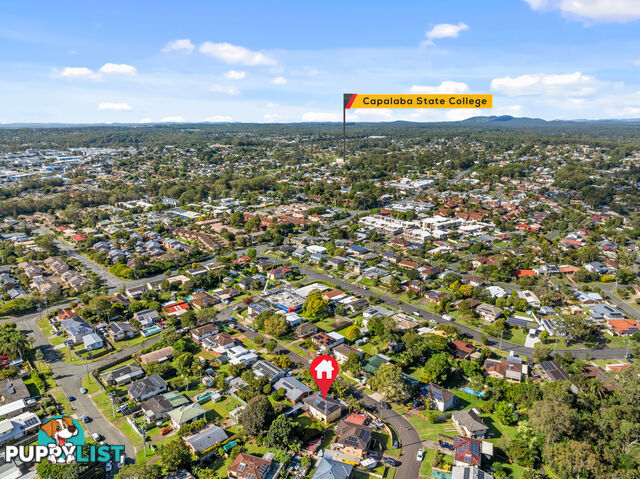 11 Quentin Street CAPALABA QLD 4157