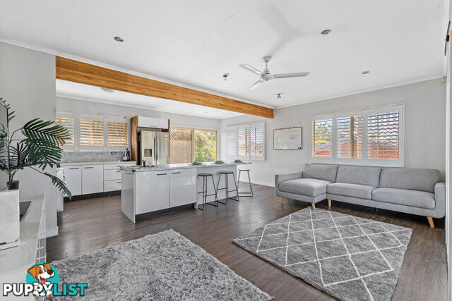 11 Quentin Street CAPALABA QLD 4157