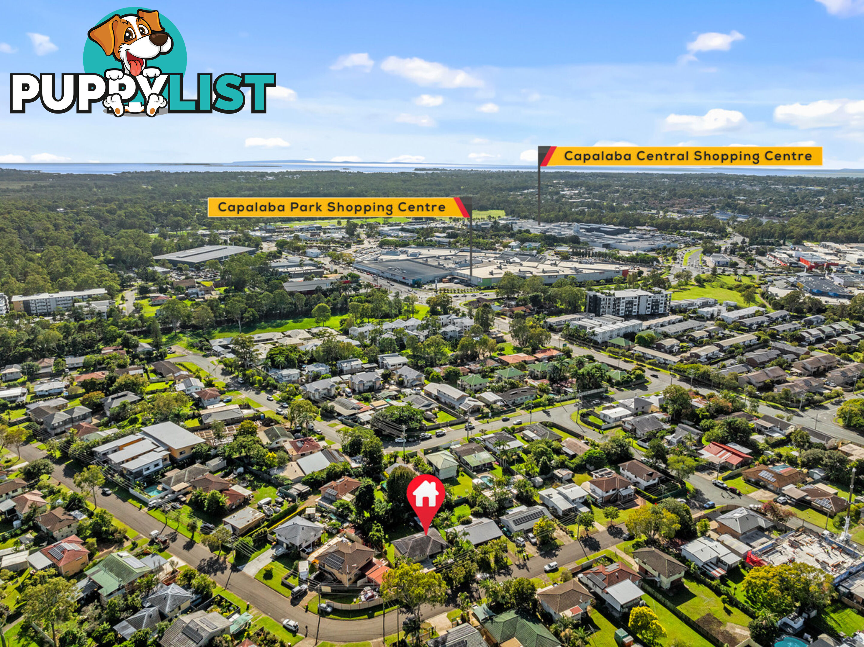 11 Quentin Street CAPALABA QLD 4157