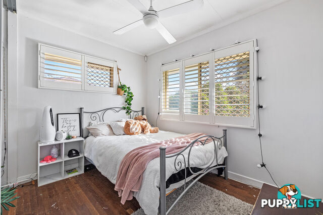 11 Quentin Street CAPALABA QLD 4157