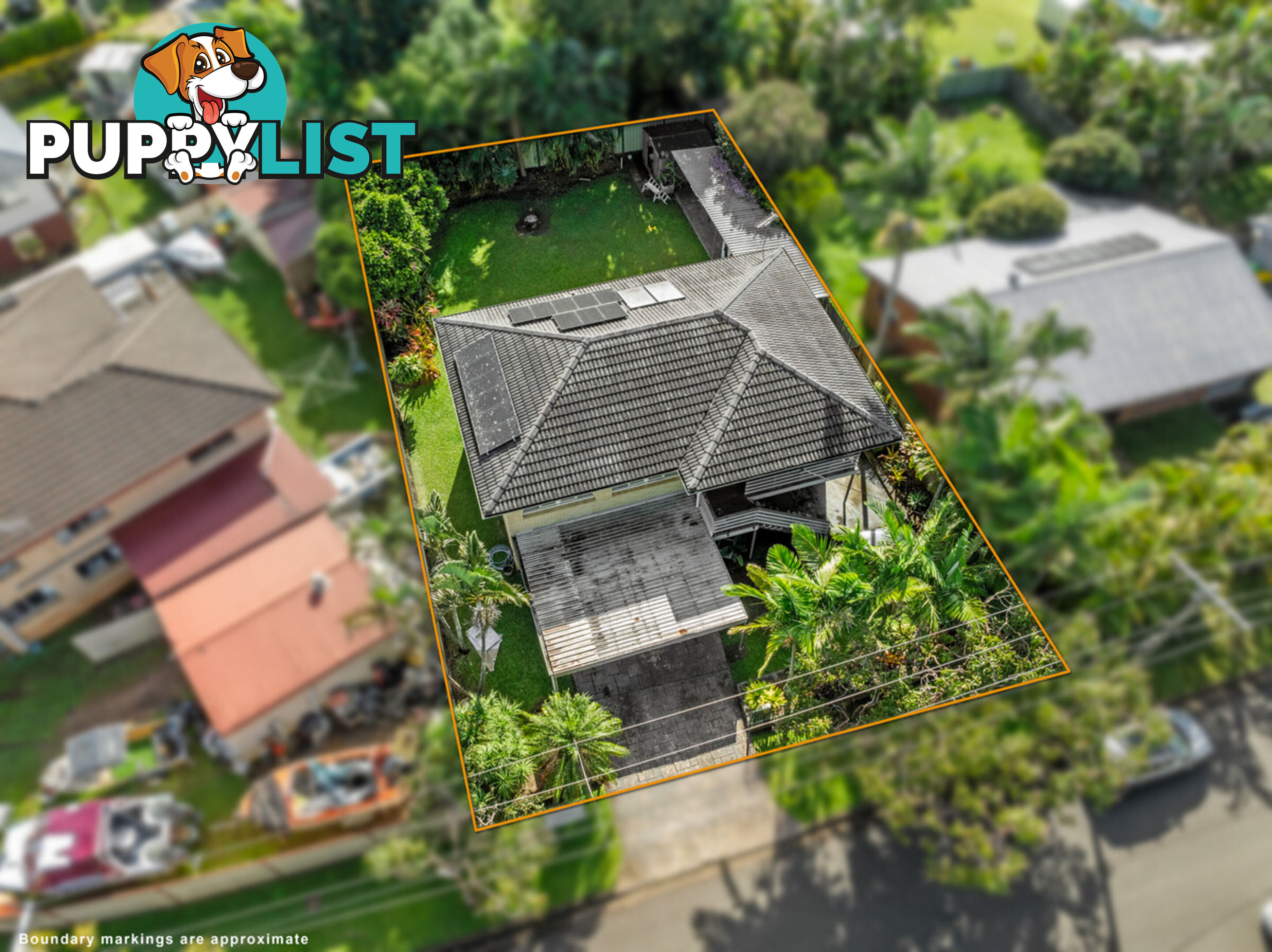 11 Quentin Street CAPALABA QLD 4157