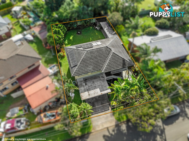 11 Quentin Street CAPALABA QLD 4157