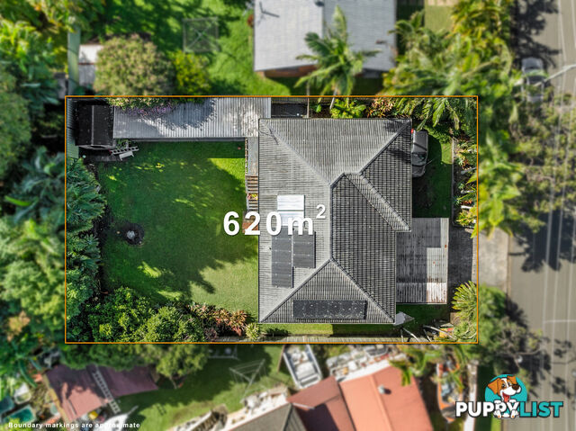 11 Quentin Street CAPALABA QLD 4157