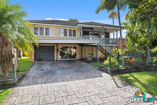 11 Quentin Street CAPALABA QLD 4157