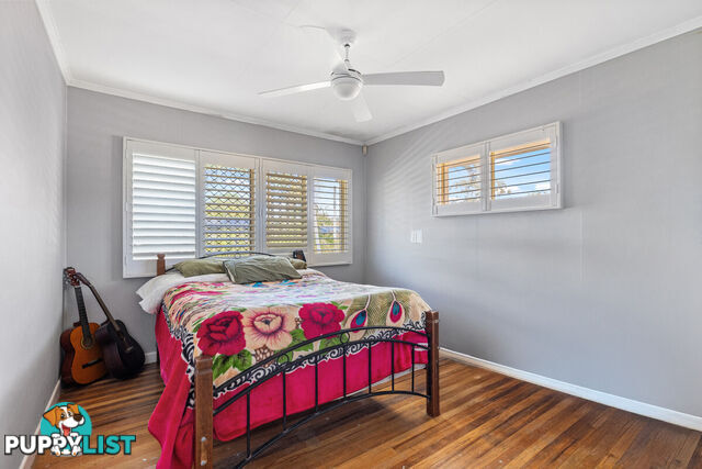 11 Quentin Street CAPALABA QLD 4157