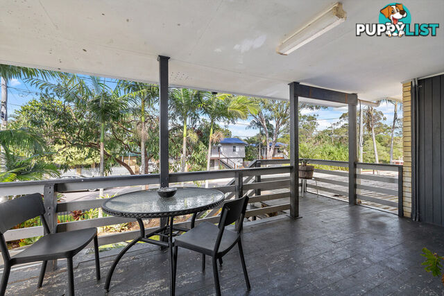 11 Quentin Street CAPALABA QLD 4157