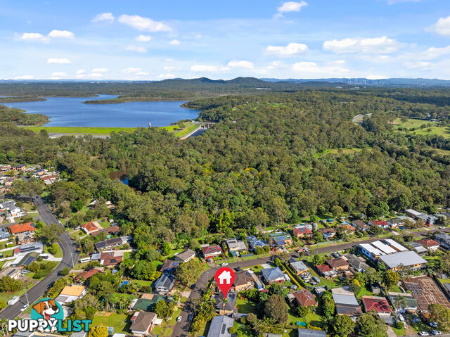 11 Quentin Street CAPALABA QLD 4157