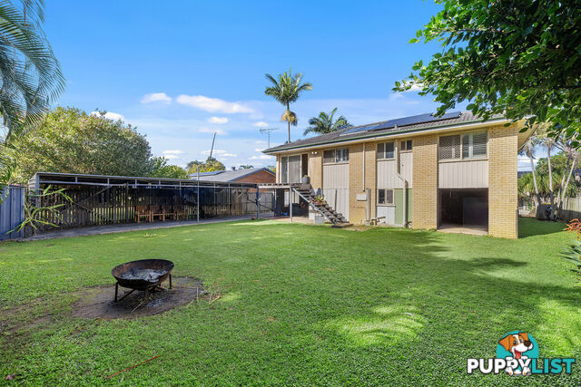 11 Quentin Street CAPALABA QLD 4157