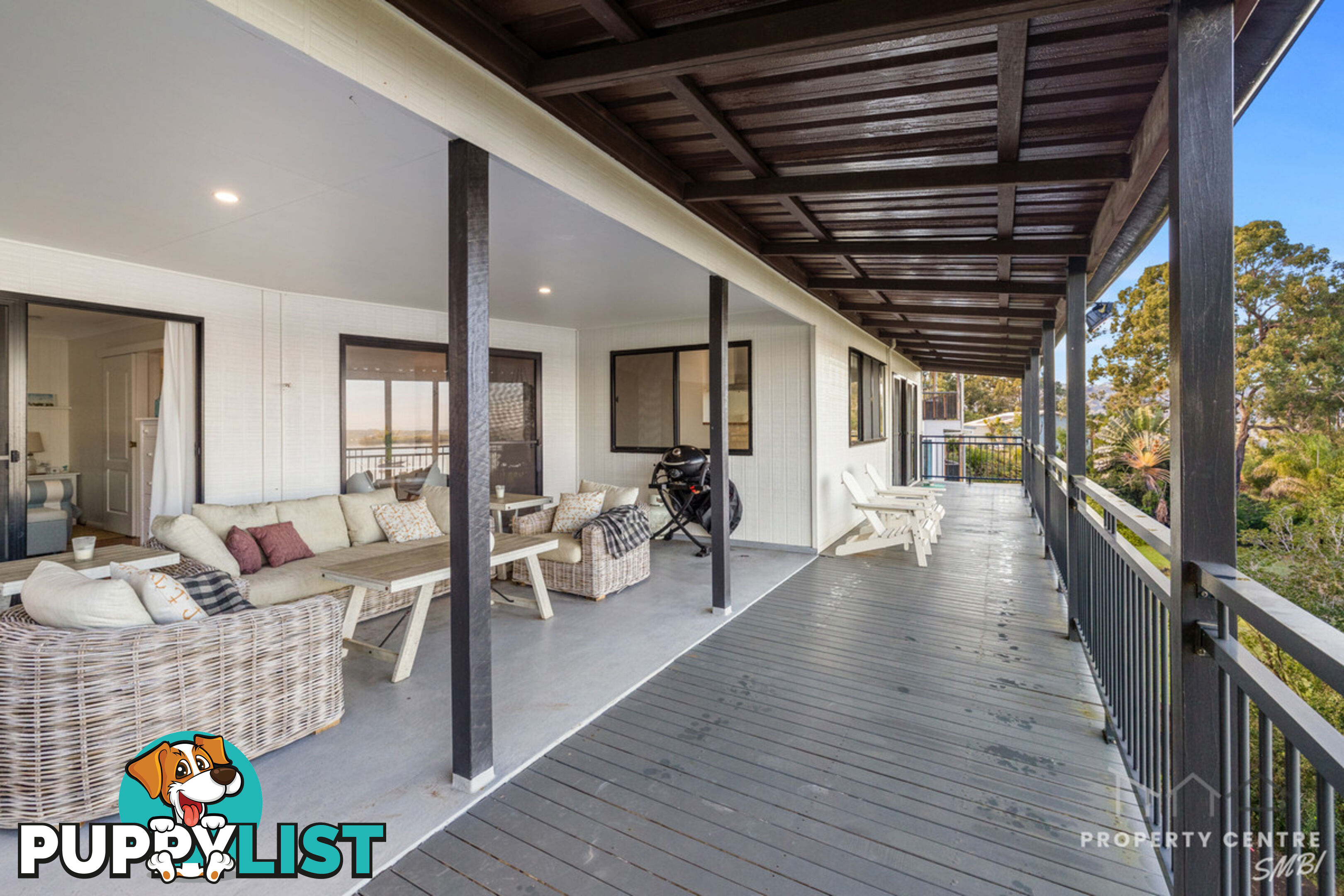 142-144 Canaipa Point Drive RUSSELL ISLAND QLD 4184