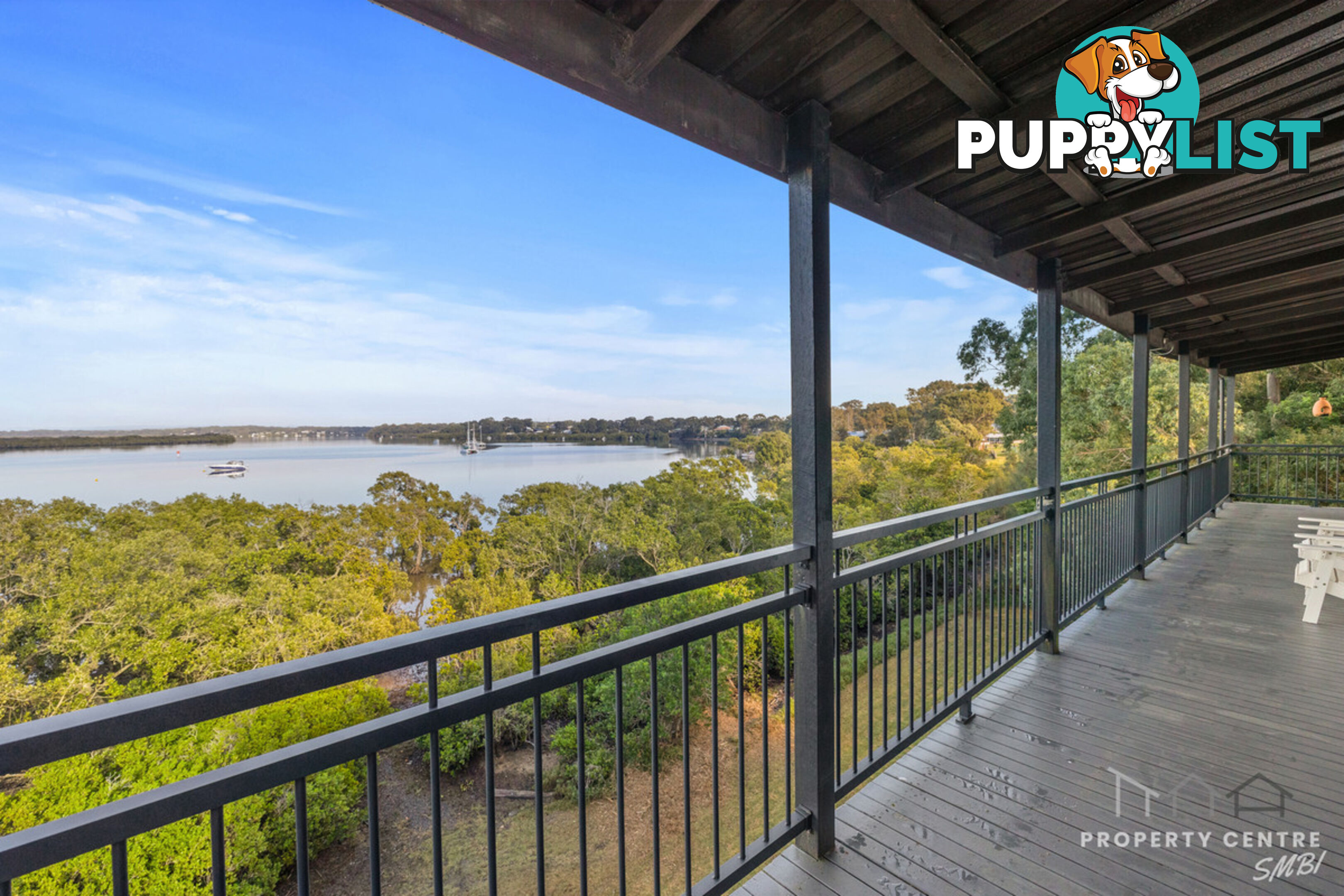 142-144 Canaipa Point Drive RUSSELL ISLAND QLD 4184