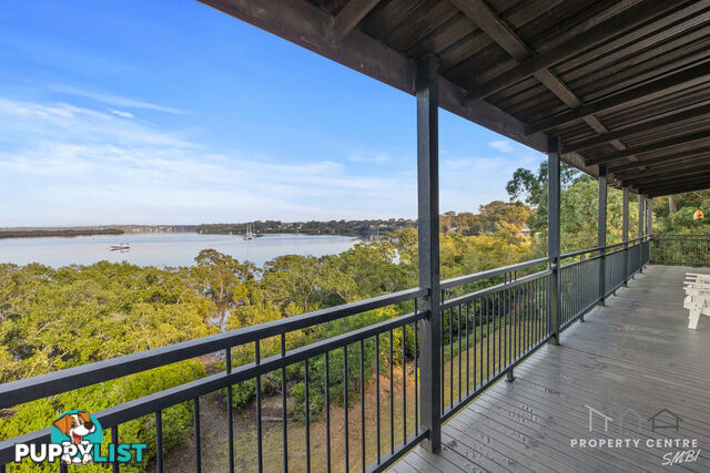 142-144 Canaipa Point Drive RUSSELL ISLAND QLD 4184