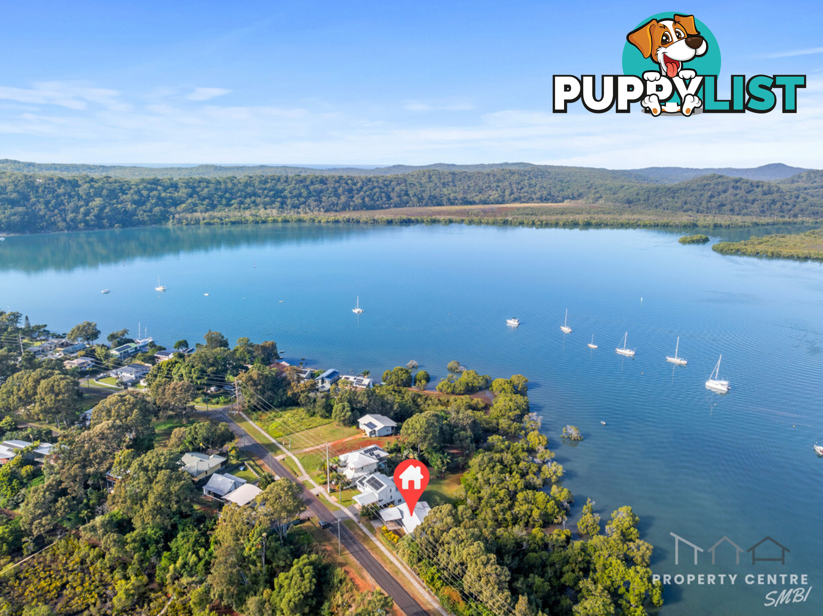 142-144 Canaipa Point Drive RUSSELL ISLAND QLD 4184