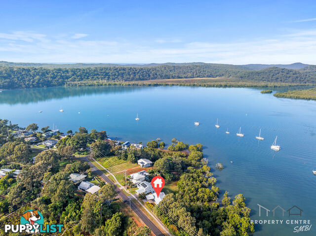 142-144 Canaipa Point Drive RUSSELL ISLAND QLD 4184